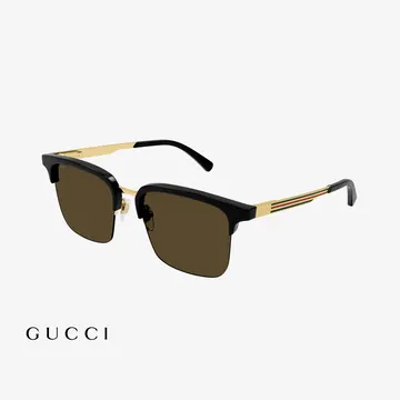 Syze dielli Gucci GG1226S-001 53mm