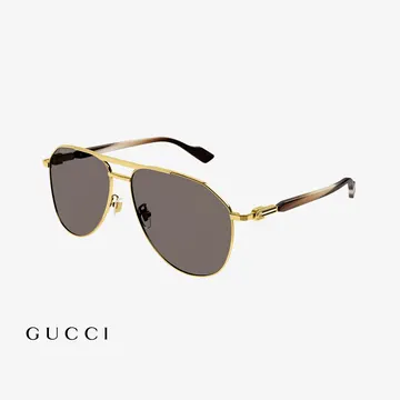 Syze dielli Gucci GG1220S-001 59mm