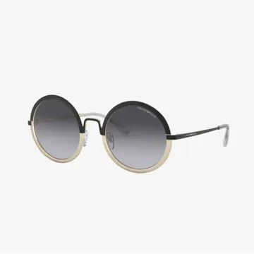 Syze dielli Emporio Armani EA2077 30018G 52mm