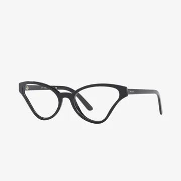 Korniza optike Prada PR 06XV 1AB1O1 56mm