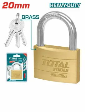 Dry TOTAL Brass 20mm
