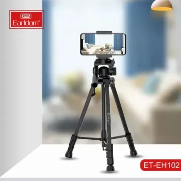 Tripod Profesional EarlDom
