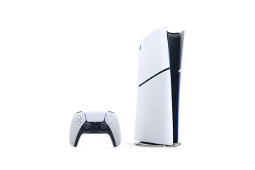 PlayStation 5 Disc Edition (Slim)