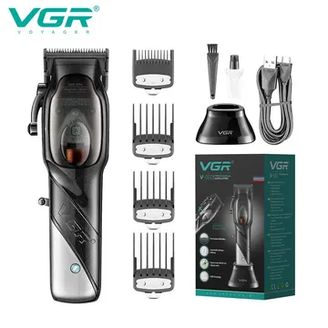 Makine rroje VGR V-002