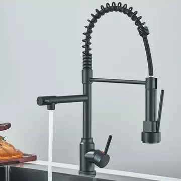Rubinet elegant kuzhine