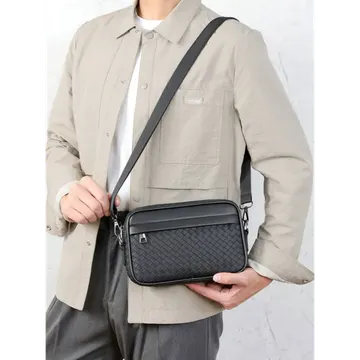 çantë crossbody e thurur Minimaliste për Përditshmëri & Udhëtime