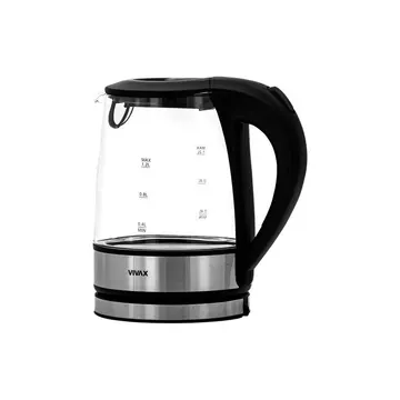 Ngrohese Uji Vivax Wh-120G