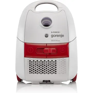 Fshese Elektrike Gorenje Vc1811Sfswr
