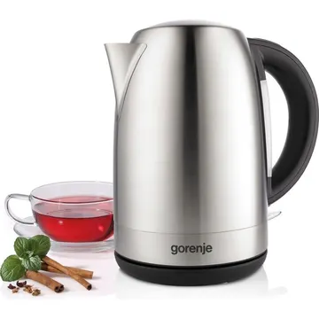 Ngrohese Uji Gorenje K17Feii