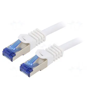 Kabell Lan Logilink Ecoline 3M Blue