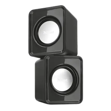 Speaker Trust Set Leto 2.1 Black