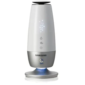 Pastrues Ajri Samsung Ag-103Vcawc/Sw