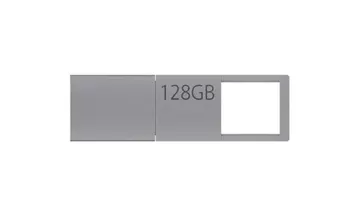 USB XIAOMI Dual-interface usb A,Type C 128GB BHR8816GL
