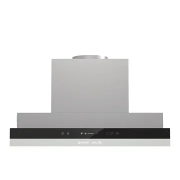 Aspirator Gorenje BHP643ORAB