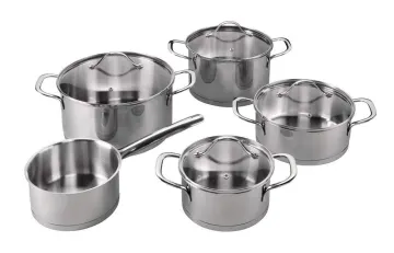 Set tenxhere Gorenje CW09ES