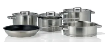 Set tenxhere Gorenje CWSA08HC