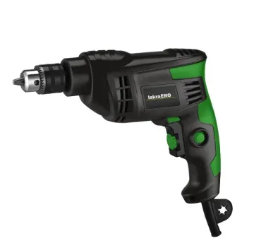 Burmashine elektrike, Iskra Ero, IE-ED500