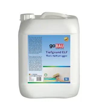 Baze per ngjyre Tiefgrund ELF 5L