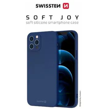 Mbrojtese Per Telefon Joy Swissten Per Iphone 15 Pro Max Kaltert