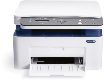 Printer Multifunksional Xerox 3025V_Bi Mono Laser Mfp