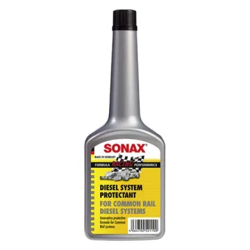 SONAX Mbrojtës i Sistemit të Dieselit CR 250ml