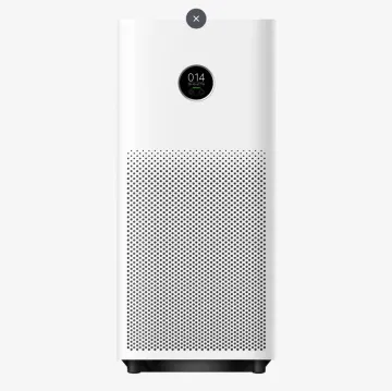 Pastrues ajri XIAOMI Smart 4