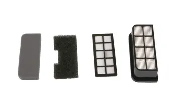 Filter hepa per Fshese Gorenje VCK1802WF