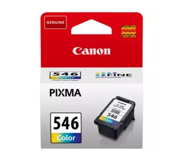 Ngjyre Printer Canon Cl-546 Color Inkjet Cartridge