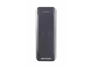 Lexues Kartash Hikvision Ds-K1802M, 13.56Mhz, Zeze