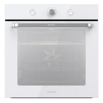 Furre montuese Gorenje BOS6727SYW