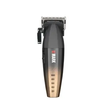 Makine per qethje Wmark NG-2038SET-GOLDEN
