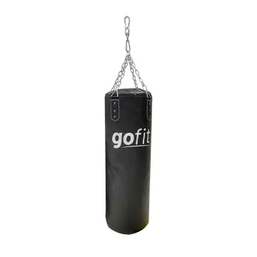 Thes Boksi i zbrazet, 35x120cm, GoFit