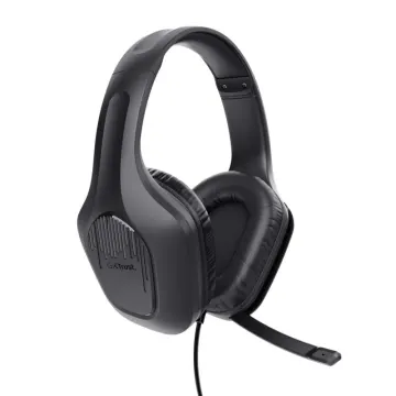 Kufje Gaming Trust, Gxt 415, Zeze