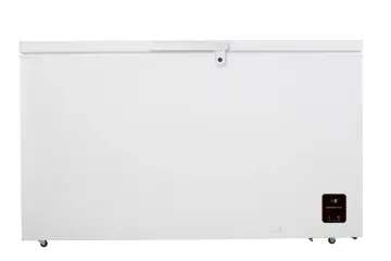Friz horizontal Gorenje FH43EAW