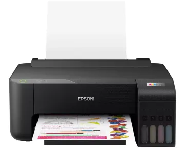 Printer Multifunksional Epson L1230 Ecotank ,ink 103