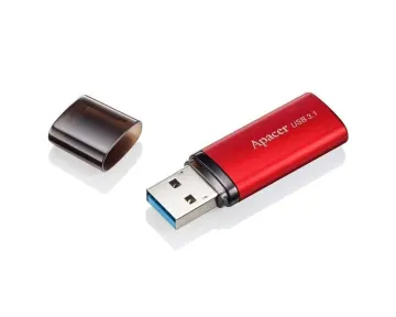 USB Apacer 64GB 3.1 AP64GAH25BR-1