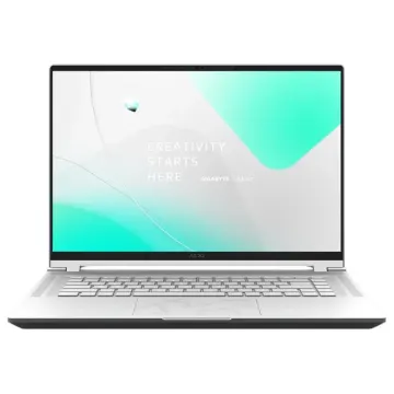 Laptop Gaming GIGABYTE AERO 16" BSF OLED i7-13620H 16GB RAM 1TB SSD GeForce RTX 4070 ...