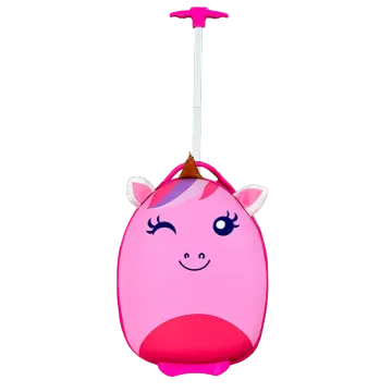 Valixhe për fëmijë "Kids Unicorn"