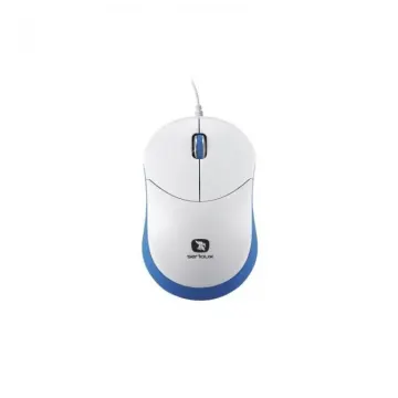 Maus Serioux Rainbow 680, Kaltert