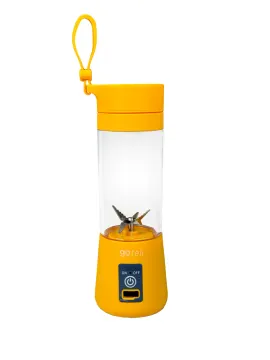 Blender portativ per smoothie Gotek GTJC002