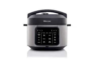 Multi cooker Hisense HMC6SBK
