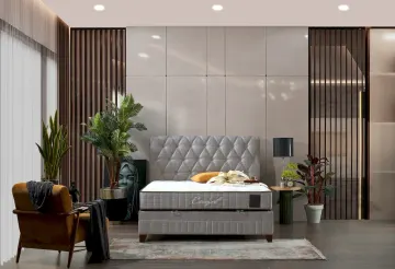 Shtrat New Comfort, 160x200cm, hiri