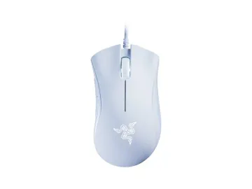 Maus Gaming Razer DeathAdder Essential ,Bardhe