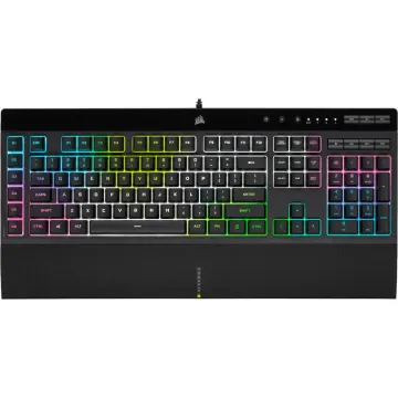 Tastiere Gaming Corsair K55 PRO CH-9226765-NA,Zeze