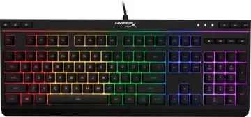 Tastiere Gaming HYPERX Alloy Core