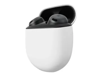 Degjuese Google Pixel Buds Pro carbon