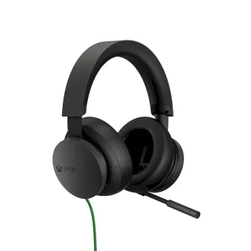 Kufje XBOX Microsoft Stereo ,Zeze