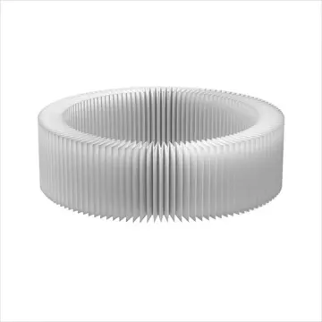 Filter per vacuum cleaner G20 Lite Filter Kit (BHR8531GL)