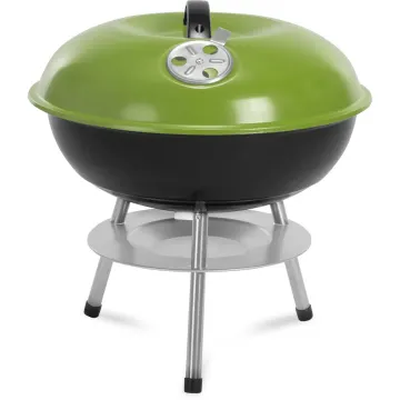 Skare e rrumbullaket, Fieldmann, FZG1102G