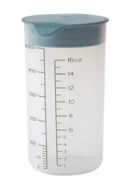 IKEA STANDARDMATT Bokall mates 500ml